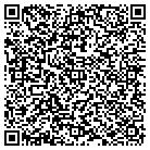 QR code with Adams Hill Elementary School contacts