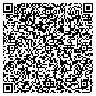 QR code with Pilates Center By Kahley contacts