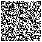 QR code with Advantage Training At Bac contacts