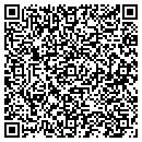 QR code with Uhs Of Wyoming Inc contacts