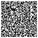 QR code with Alice Kidd contacts