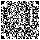QR code with Jefferson Fitness Club contacts