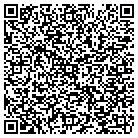 QR code with Tonezzone of Shelbyville contacts