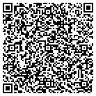 QR code with Calvin Evans Dairy Inc contacts