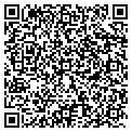 QR code with Cpc Neurology contacts
