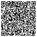 QR code with Draney Farms contacts