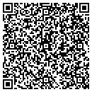QR code with Ahern Geoffrey Neurology contacts