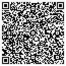 QR code with Aaron Mc Cain contacts