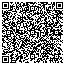 QR code with Adeline Bauer contacts