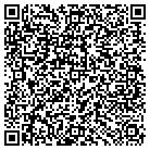 QR code with Agnor Hurt Elementary School contacts
