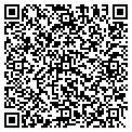 QR code with Jim Moore J Md contacts