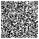 QR code with Adams Elementary School contacts