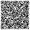 QR code with Athlete's Edge contacts
