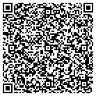 QR code with Adams Elementary School contacts