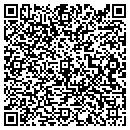 QR code with Alfred Heater contacts