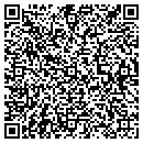 QR code with Alfred Miller contacts