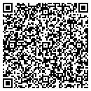QR code with Anna Mae Burger contacts