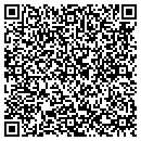 QR code with Anthony V Wendt contacts
