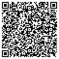 QR code with F E Wizer contacts