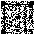 QR code with Manatee Kidney Disease Consul contacts