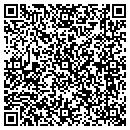 QR code with Alan A Abrams M D contacts