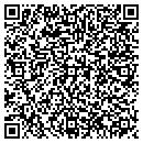 QR code with Ahrenstorff Inc contacts