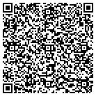 QR code with Chamberlain Elementary School contacts