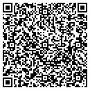 QR code with Allen Beard contacts