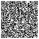 QR code with Antigo Unified School District contacts
