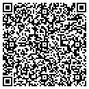 QR code with Arnold Trumpp contacts