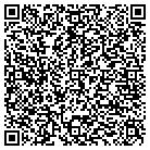 QR code with Delmarva Neurology Physical Th contacts