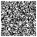 QR code with Arthur Hollins contacts