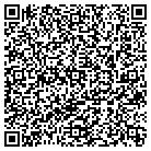 QR code with Mc Reynolds Edward W MD contacts