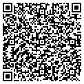 QR code with Hannibal Fitness Gym contacts