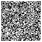 QR code with Claysville Junior High School contacts