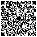 QR code with A Cummings contacts