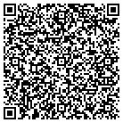 QR code with Anchorage Hanshew Middle Schl contacts