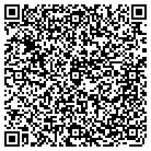 QR code with Anderson Junior High School contacts