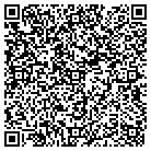 QR code with Desert Foothills Jr High Schl contacts