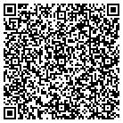 QR code with Michael W Orzechowski MD contacts