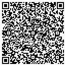 QR code with Haute Pilates LLC contacts
