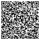 QR code with Albert Fend contacts