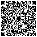 QR code with Albert Klink contacts