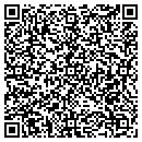 QR code with OBrien Helicopters contacts