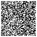 QR code with Allen Pantekoek contacts