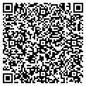 QR code with Alvin Hoff contacts