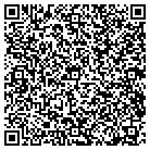 QR code with Ball Junior High School contacts