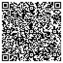 QR code with August W Begemann contacts