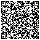 QR code with Arthur D Rosen Md contacts