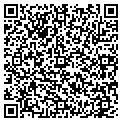 QR code with Be Yoga contacts